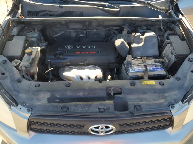 2008 Toyota Rav4 მანქანა იყიდება აუქციონზე, vin: JTMBD33VX85197215, აუქციონის ნომერი: 55540526