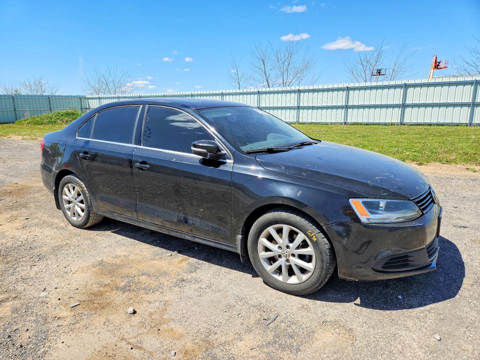 Aukcja sprzedaży 2013 Volkswagen Jetta, vin: 3VWBX7AJ1DM406339, numer aukcji: 53223856