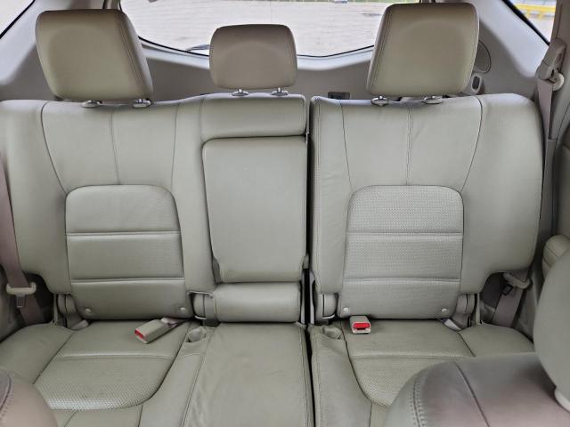 Aukcja sprzedaży 2012 Nissan Murano, vin: JN8AZ1MU6CW111753, numer aukcji: 49281576