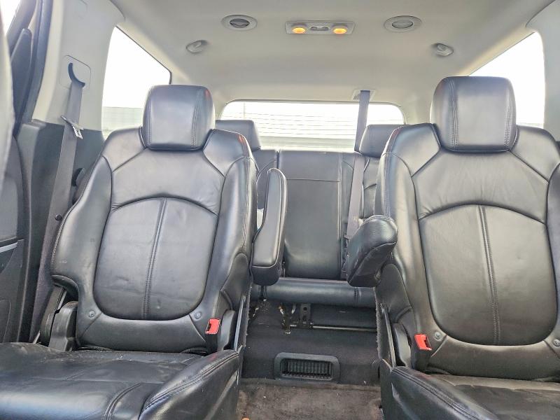 Продаж на аукціоні авто 2010 Gmc Acadia, vin: 1GKLRMED7AJ214943, номер лоту: 55365926