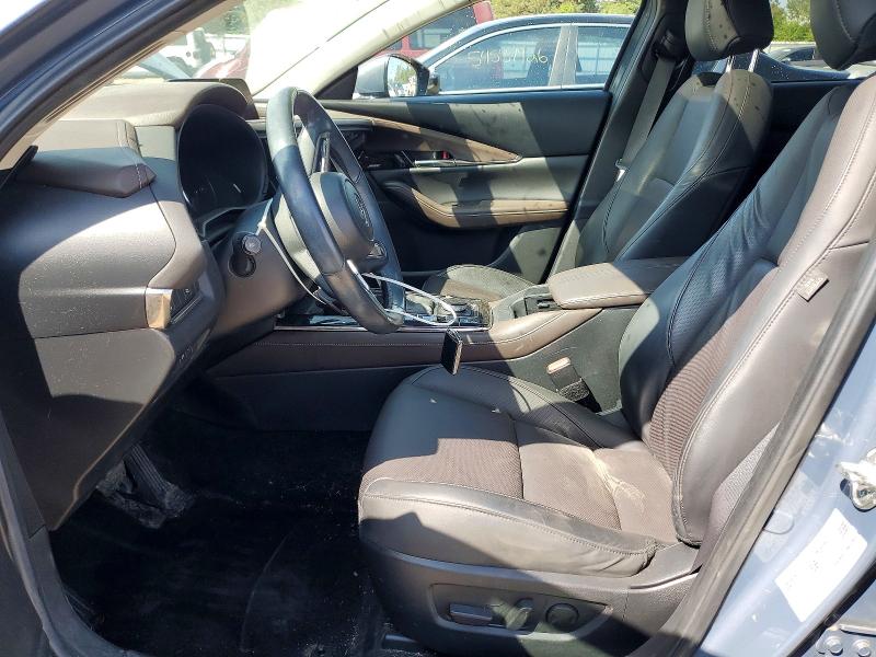 Aukcja sprzedaży 2021 Mazda Cx-30, vin: 3MVDMBDL4MM202217, numer aukcji: 54515536