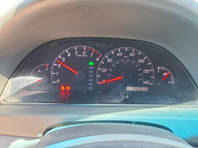Aukcja sprzedaży 2006 Toyota Camry, vin: 4T1BF32K66U629900, numer aukcji: 53655976