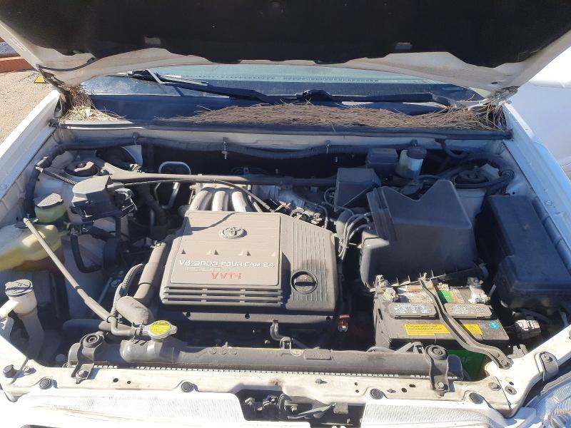 Продаж на аукціоні авто 2002 Toyota Highlander, vin: JTEHF21A120058671, номер лоту: 53099266