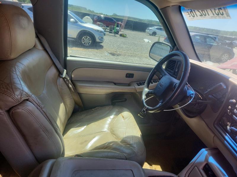 Aukcja sprzedaży 2000 Gmc Yukon, vin: 1GKEC13T2YJ122782, numer aukcji: 53716216
