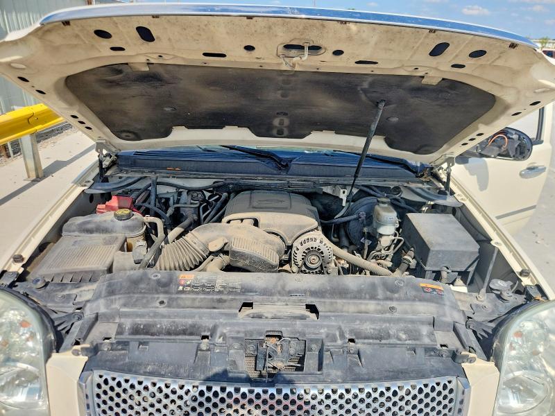 Aukcja sprzedaży 2013 Gmc Yukon Xl, vin: 1GKS2MEF6DR367885, numer aukcji: 53132576