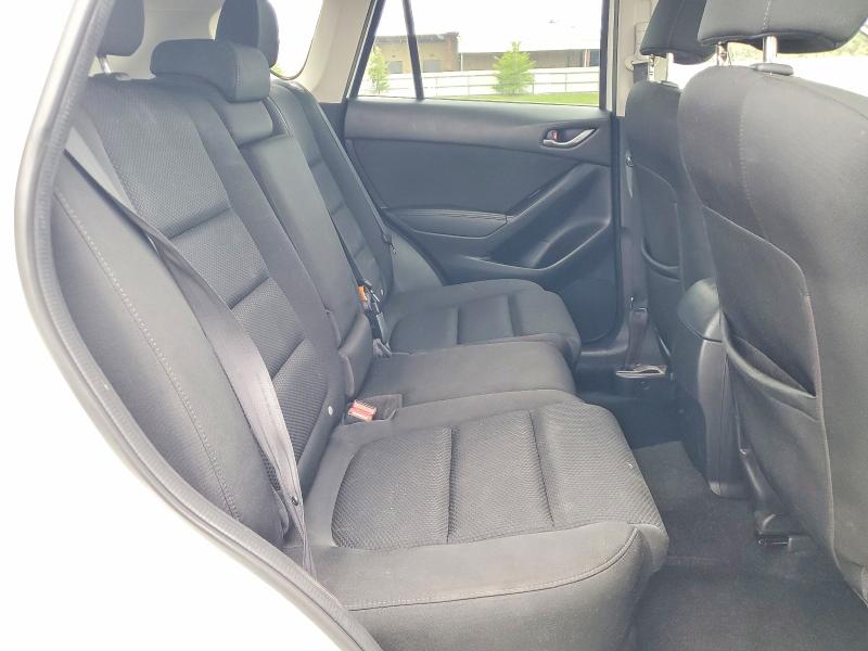 Продаж на аукціоні авто 2016 Mazda Cx-5, vin: JM3KE2CY2G0831041, номер лоту: 52505976