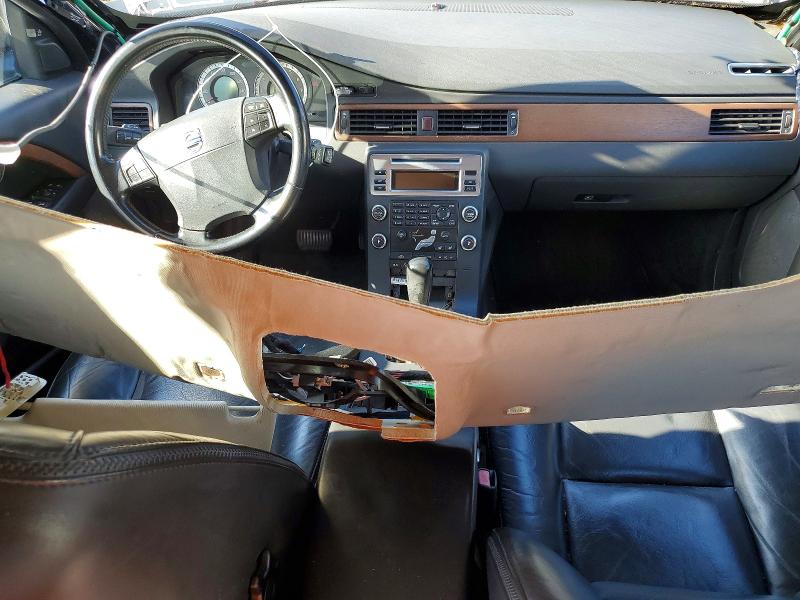 Aukcja sprzedaży 2009 Volvo Xc70, vin: YV4BZ982591062961, numer aukcji: 55307996