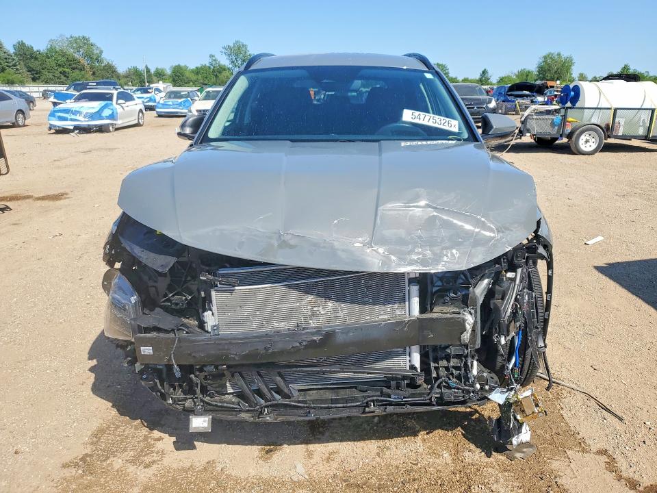 Продажа на аукционе авто 2024 Hyundai Tucson, vin: 5NMJBCDE6RH405296, номер лота: 54775326
