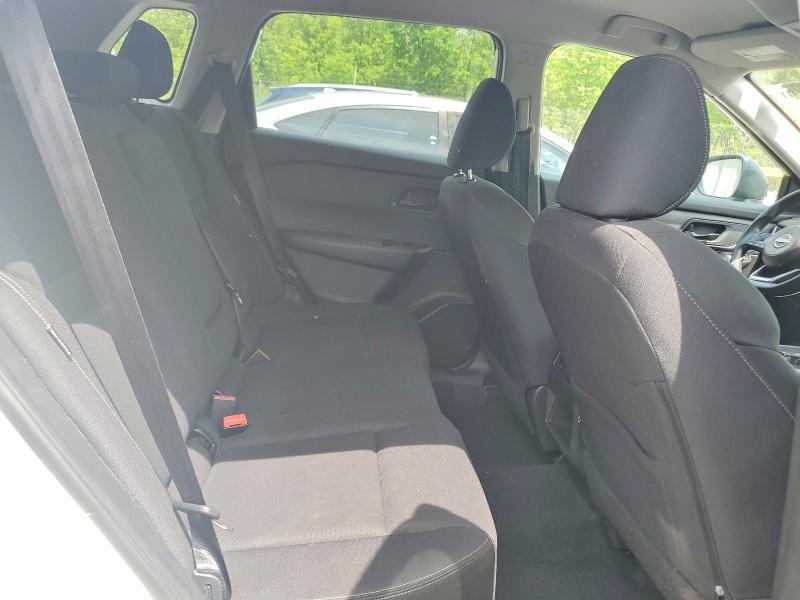 Продаж на аукціоні авто 2024 Nissan Rogue, vin: 5N1BT3AB5RC695732, номер лоту: 54982026