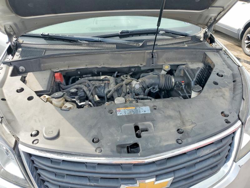Продажа на аукционе авто 2017 Chevrolet Traverse, vin: 1GNKVFKD7HJ351210, номер лота: 54214616