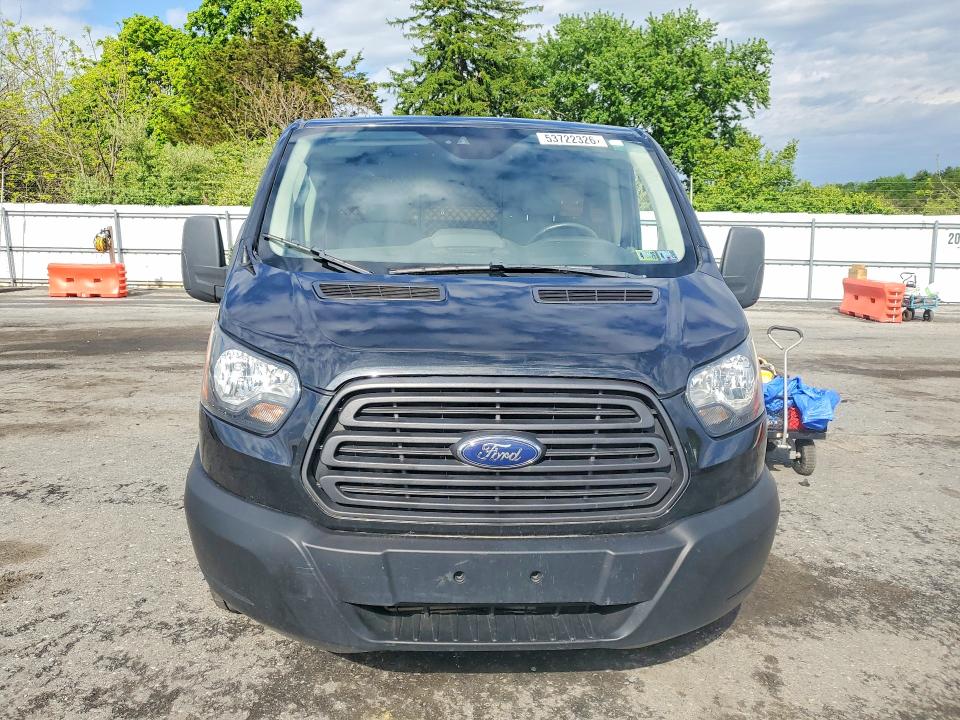 Продаж на аукціоні авто 2015 Ford Transit, vin: 1FTYR2YGXFKA20226, номер лоту: 53722326