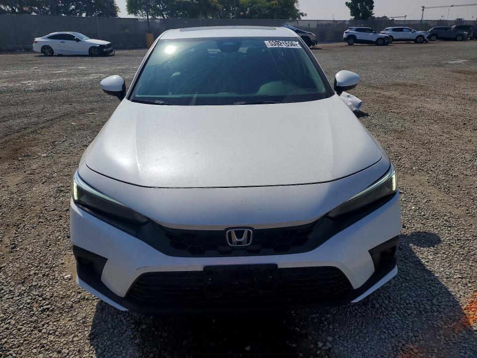 Продажа на аукционе авто 2024 Honda Civic, vin: 19XFL1H72RE025852, номер лота: 53921696
