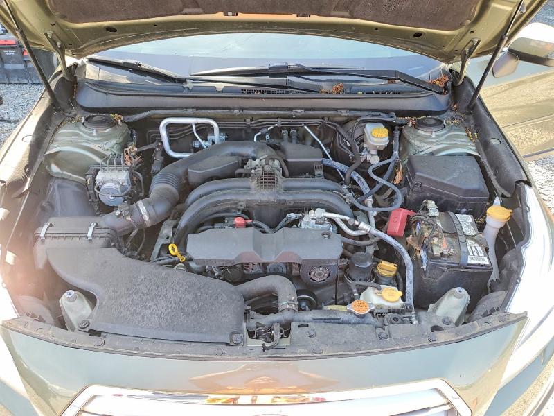 Aukcja sprzedaży 2017 Subaru Outback, vin: 4S4BSAKC8H3317384, numer aukcji: 53844766