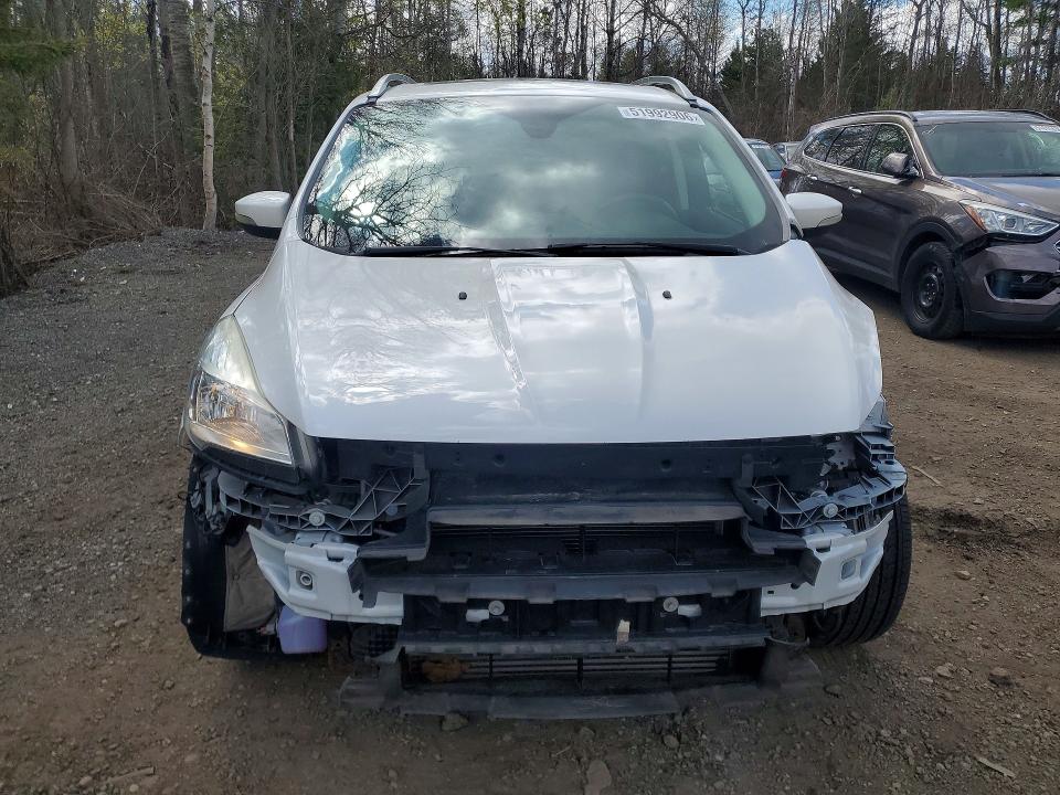 Aukcja sprzedaży 2016 Ford Escape, vin: 1FMCU9J94GUA23864, numer aukcji: 51992906