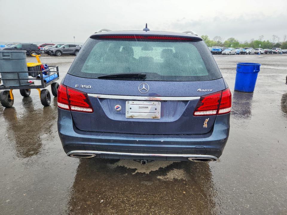 Продажа на аукционе авто 2014 Mercedes-benz E, vin: WDDHH8JB0EB023239, номер лота: 52367286