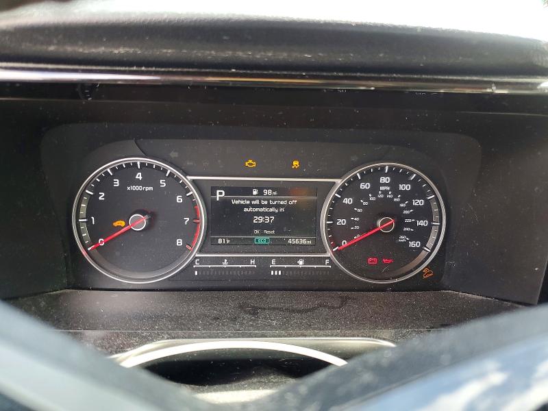 Aukcja sprzedaży 2021 Kia Sorento, vin: 5XYRLDLC5MG004931, numer aukcji: 52386206