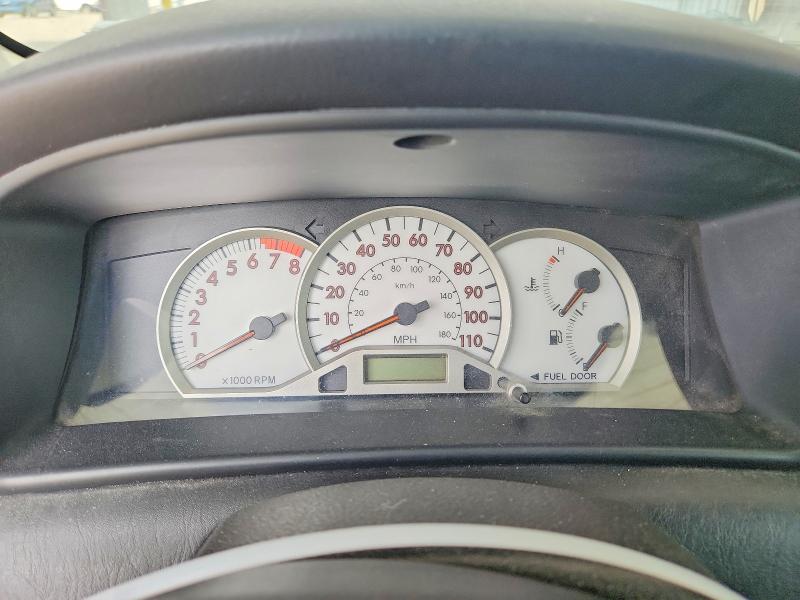 2007 Toyota Corolla მანქანა იყიდება აუქციონზე, vin: 1NXBR32E27Z855757, აუქციონის ნომერი: 53731466