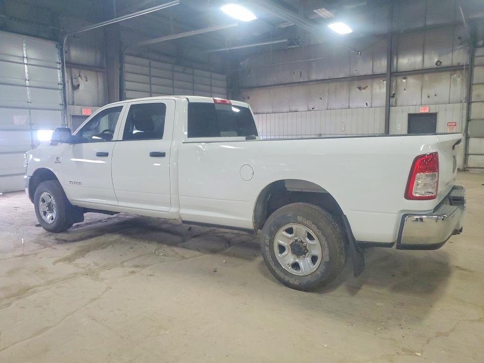 Продажа на аукционе авто 2022 Ram 3500, vin: 3C63R3GL9NG152812, номер лота: 55123856
