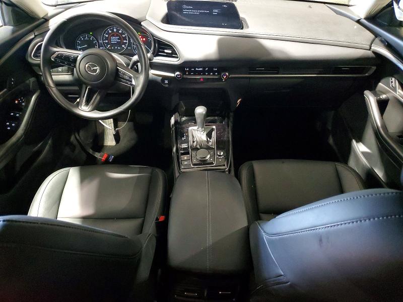 Продажа на аукционе авто 2024 Mazda Cx-30, vin: 3MVDMBBMXRM696070, номер лота: 53438546