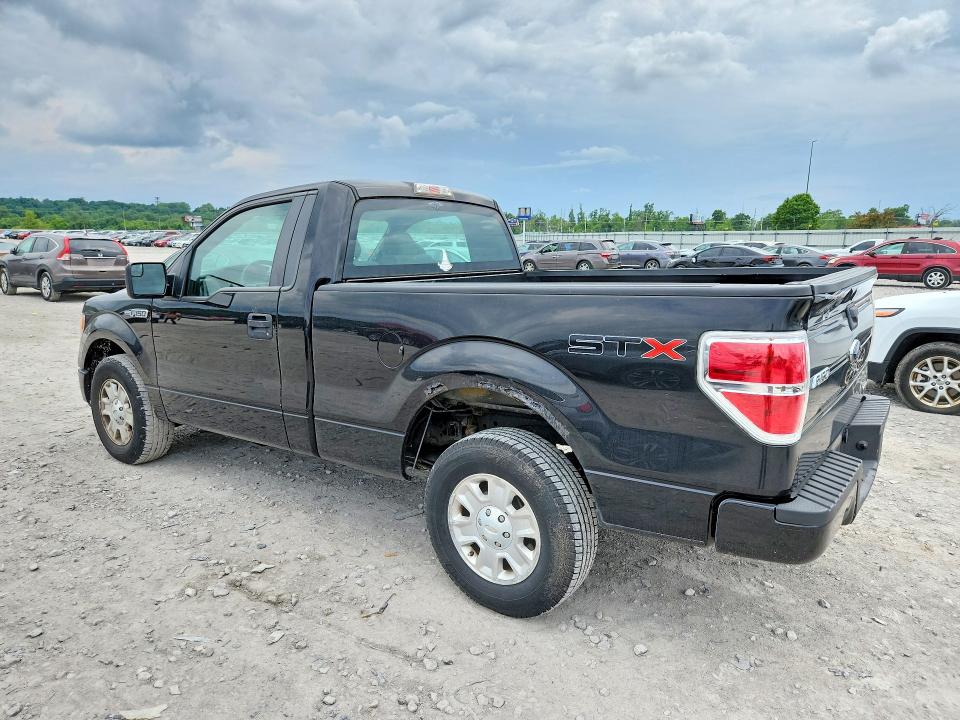 Aukcja sprzedaży 2013 Ford F150, vin: 1FTMF1CM8DKF71699, numer aukcji: 53725266