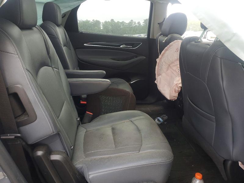 53107126 :رقم المزاد ، 5GAERCKW5KJ166172 vin ، 2019 Buick Enclave مزاد بيع