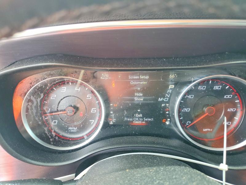 Aukcja sprzedaży 2015 Dodge Charger, vin: 2C3CDXBG7FH896763, numer aukcji: 51844356