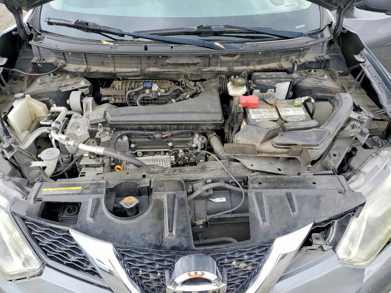Aukcja sprzedaży 2015 Nissan Rogue, vin: 5N1AT2MVXFC892547, numer aukcji: 55548996