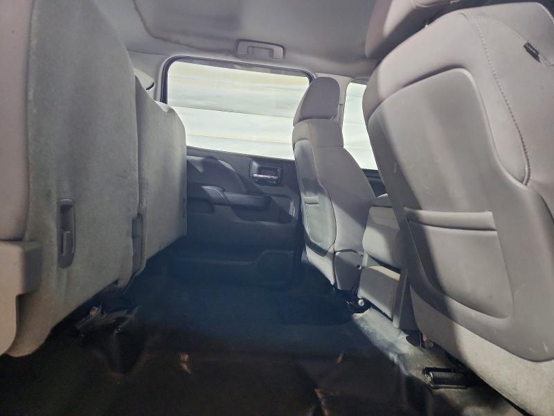 Продаж на аукціоні авто 2014 Chevrolet Silverado, vin: 3GCUKPEC5EG346507, номер лоту: 51515306