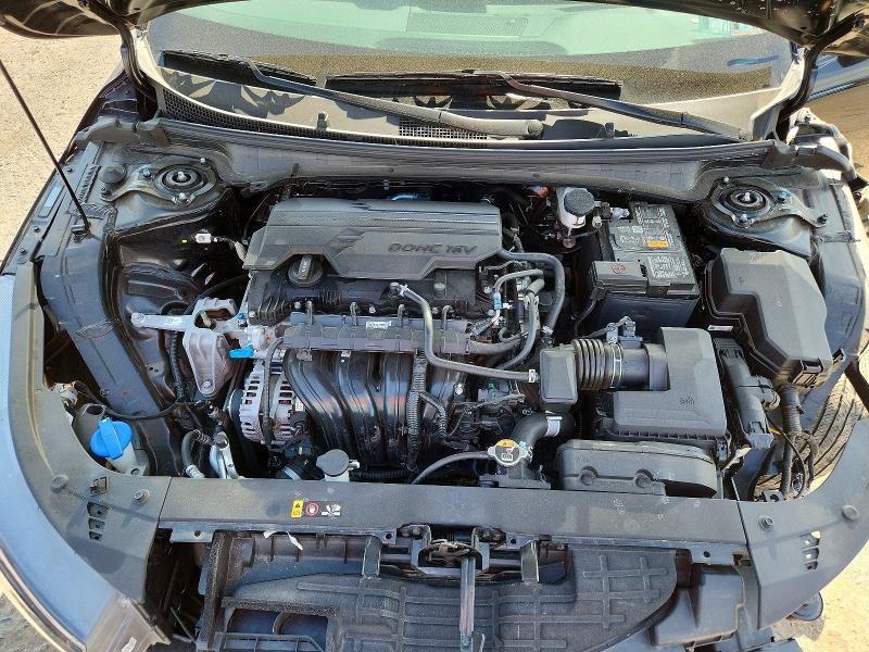 Aukcja sprzedaży 2025 Kia K4, vin: 3KPFT4DE2SE121606, numer aukcji: 53997886