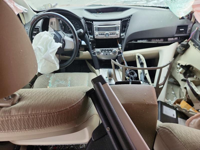 Продаж на аукціоні авто 2011 Subaru Outback, vin: 4S4BRBCCXB3425626, номер лоту: 52473566