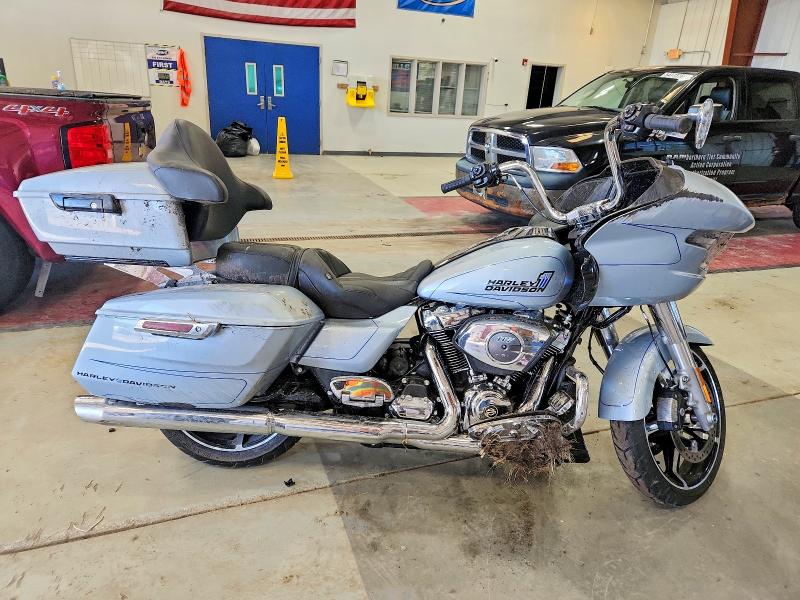 Aukcja sprzedaży 2025 Harley-davidson Fltrx, vin: 1HD1KH719SB624851, numer aukcji: 54647166