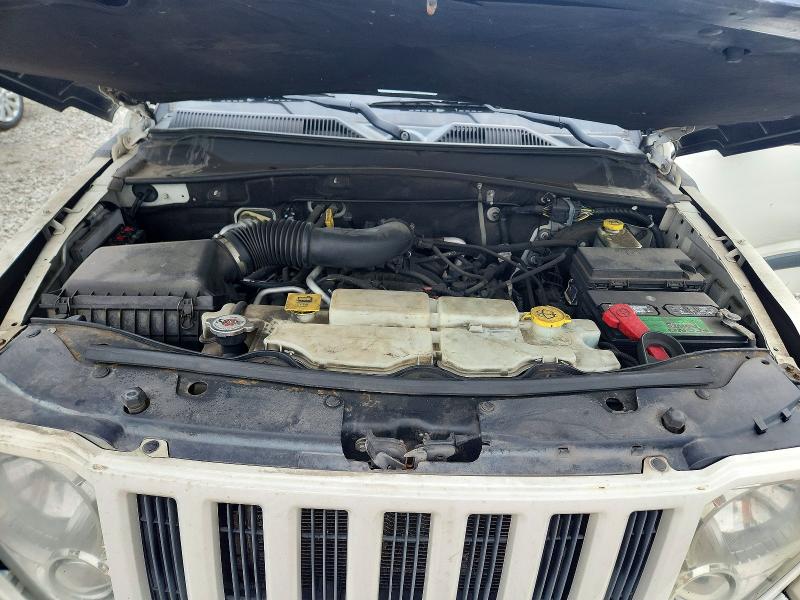 Продаж на аукціоні авто 2008 Jeep Liberty, vin: 1J8GN28K58W255357, номер лоту: 54118296