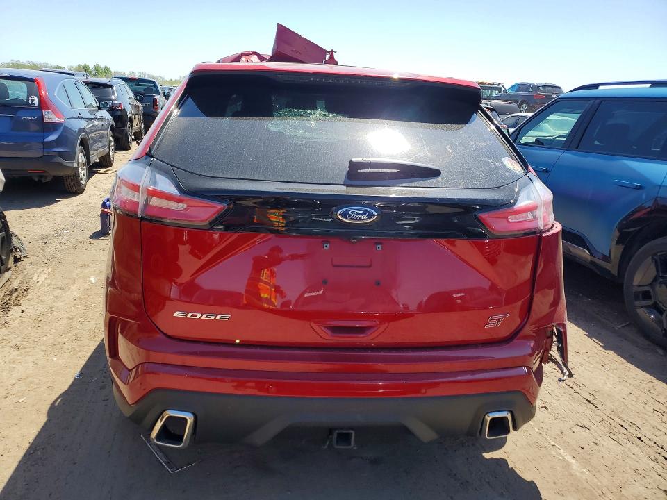 Auction sale of the 2020 Ford Edge, vin: 2FMPK4AP3LBA32533, lot number: 52131756