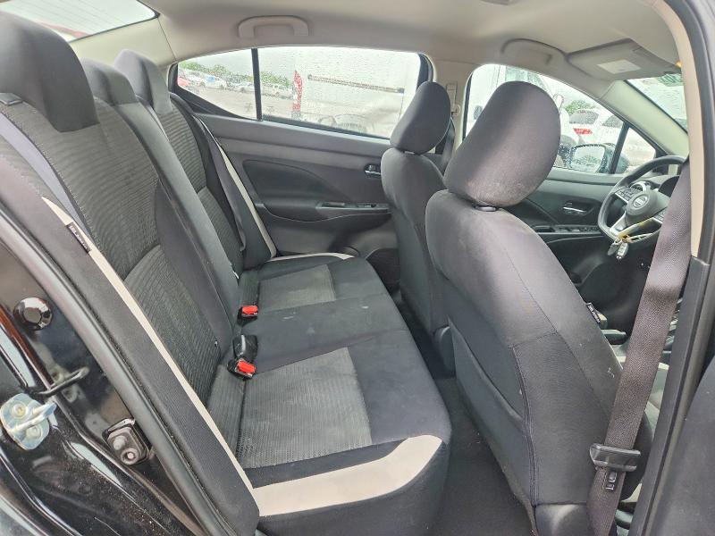 Aukcja sprzedaży 2021 Nissan Versa, vin: 3N1CN8EV6ML837879, numer aukcji: 52170836
