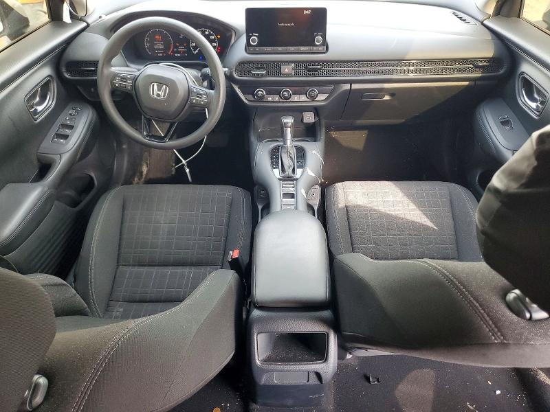 Aukcja sprzedaży 2023 Honda Hr-v, vin: 3CZRZ2H30PM709195, numer aukcji: 54011446