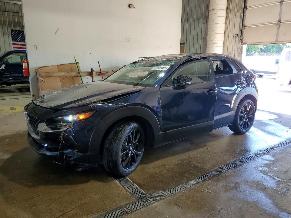 Aukcja sprzedaży 2026 Mazda Cx-30, vin: 3MVDMBBL6TM129370, numer aukcji: 55052086