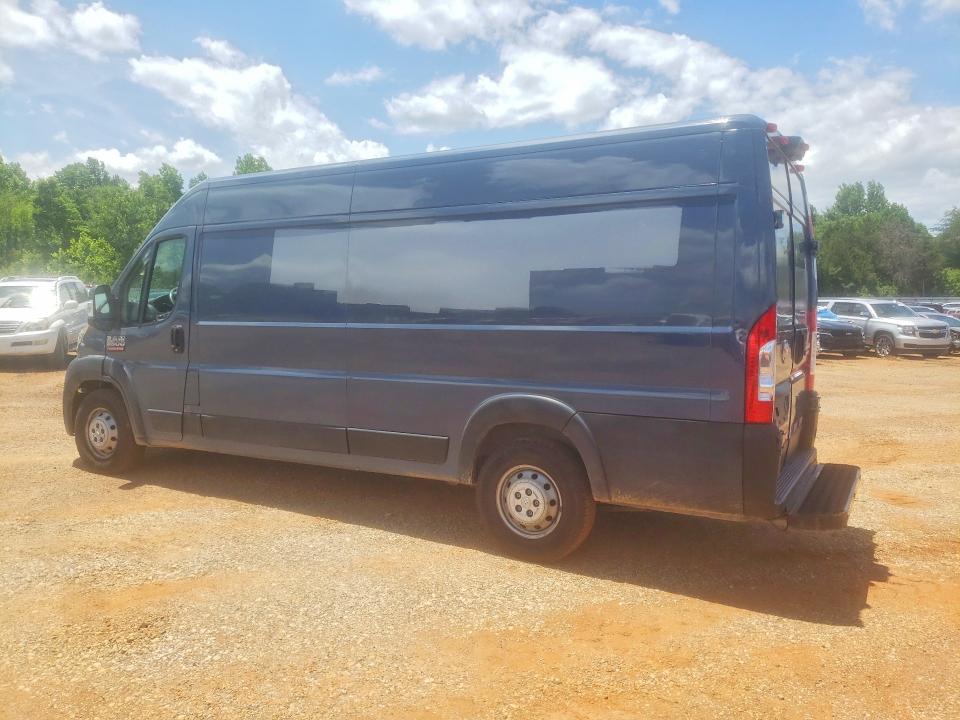 Aukcja sprzedaży 2020 Ram Promaster 3500, vin: 3C6URVJG1LE129240, numer aukcji: 51892326