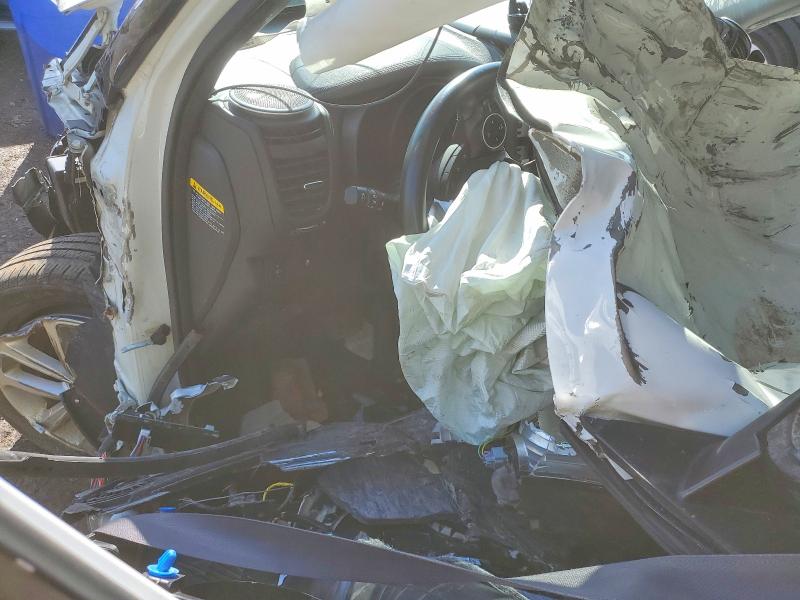 53889476 :رقم المزاد ، KNDJP3A55H7441508 vin ، 2017 Kia Soul مزاد بيع