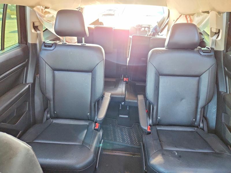 Aukcja sprzedaży 2019 Volkswagen Atlas, vin: 1V2XR2CA2KC577004, numer aukcji: 51878476