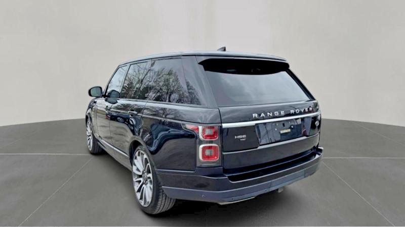 Aukcja sprzedaży 2020 Land Rover Range Rover, vin: SALGS2RU5LA402954, numer aukcji: 55992506