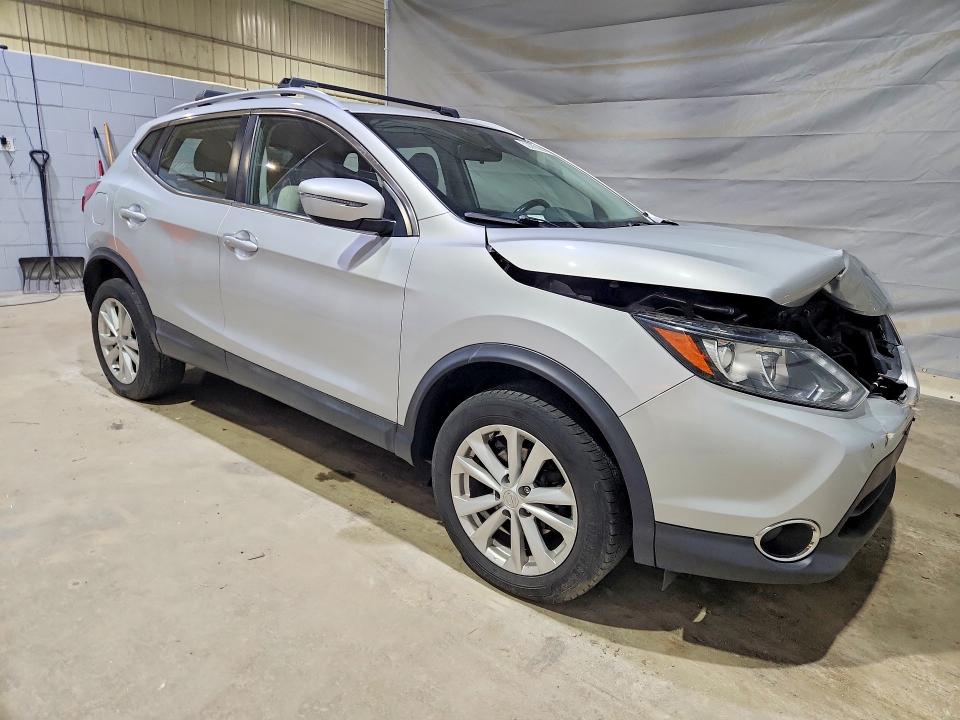 Aukcja sprzedaży 2018 Nissan Rogue Sport, vin: JN1BJ1CR6JW287061, numer aukcji: 52292966