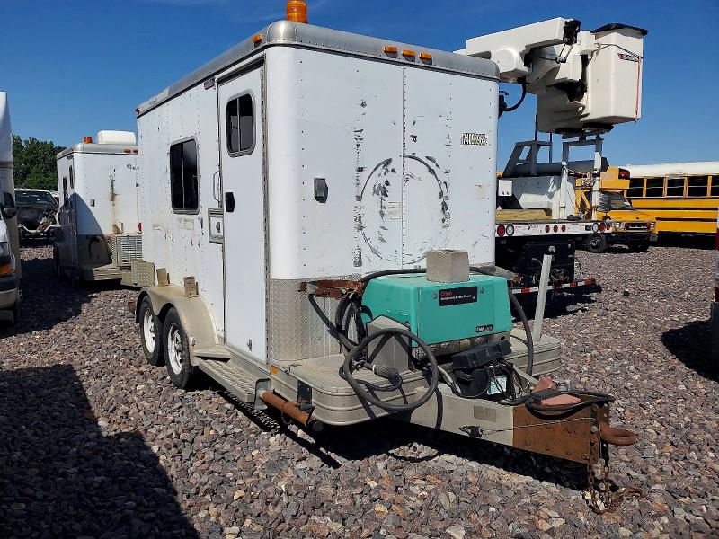 Aukcja sprzedaży 2000 Feat Trailer, vin: 4FGL01129YC031660, numer aukcji: 57389996