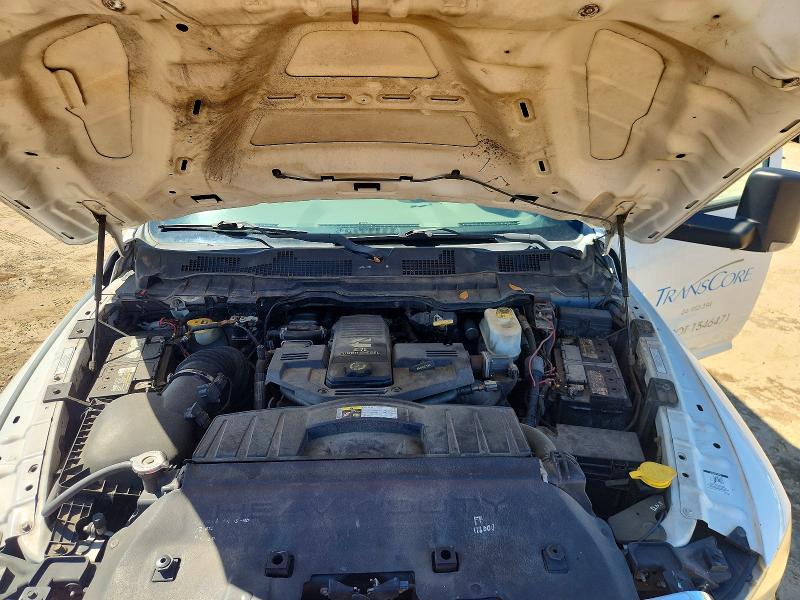 53050066 :رقم المزاد ، 3C7WDNEL5CG205010 vin ، 2012 Dodge Ram 5500 مزاد بيع