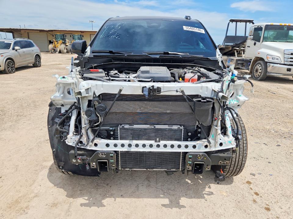 Продажа на аукционе авто 2025 Gmc Yukon Xl, vin: 1GKS2KR85SR383752, номер лота: 55405146