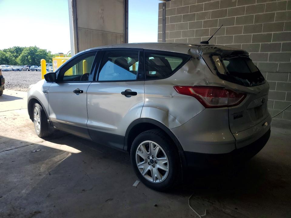 Auction sale of the 2014 Ford Escape, vin: 1FMCU0F78EUB30206, lot number: 52926016