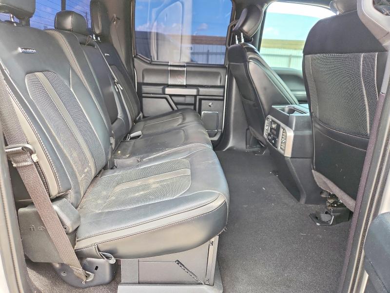 Aukcja sprzedaży 2019 Ford F350, vin: 1FT8W3DTXKEF12359, numer aukcji: 54856456