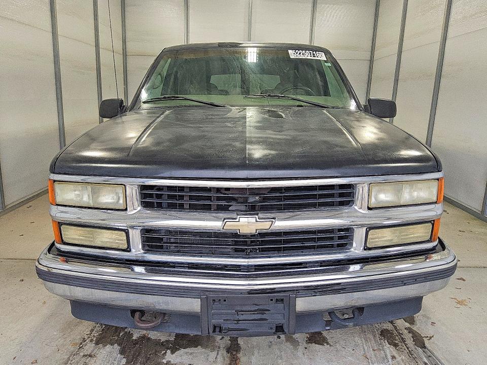 Aukcja sprzedaży 1999 Chevrolet Suburban, vin: 3GNFK16R8XG231385, numer aukcji: 52250716