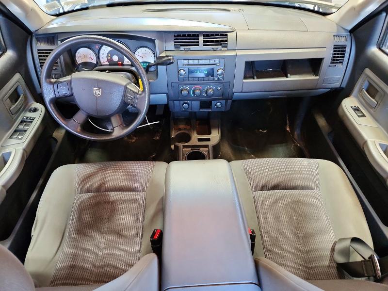 Продажа на аукционе авто 2011 Dodge Dakota, vin: 1D7RW3GP9BS598757, номер лота: 55531276