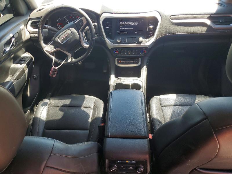 2020 Gmc Acadia მანქანა იყიდება აუქციონზე, vin: 1GKKNULS6LZ115589, აუქციონის ნომერი: 53616896