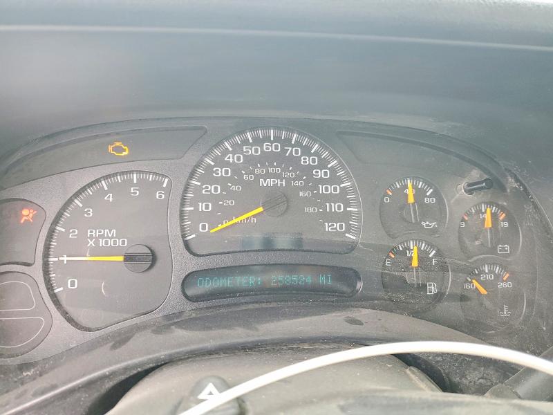 Продажа на аукционе авто 2005 Chevrolet Silverado, vin: 1GCEK19B85Z287391, номер лота: 53925436